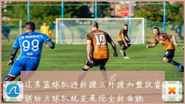 辽男篮球队迎新援三外援加盟段睿骐助力球队蜕变展现全新面貌