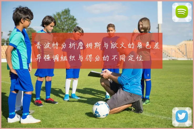 香波特分析詹姆斯与欧文的角色差异强调组织与得分的不同定位
