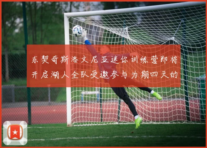 东契奇斯洛文尼亚迷你训练营即将开启湖人全队受邀参与为期四天的精彩活动
