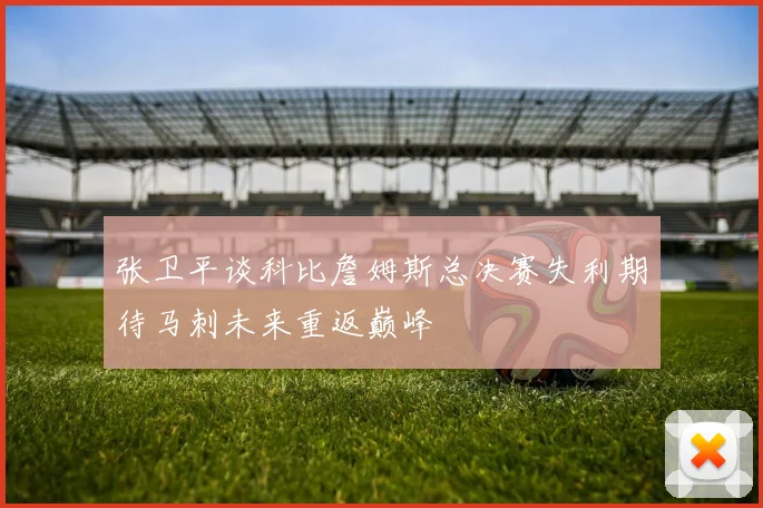 张卫平谈科比詹姆斯总决赛失利期待马刺未来重返巅峰